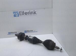 Drive Shaft VOLVO S80 I (TS, XY)