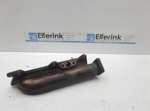 Exhaust Manifold SAAB 9-3 (D75, D79, E79, YS3F)