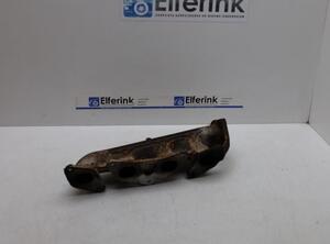Exhaust Manifold SAAB 900 I Combi Coupe (--)