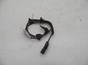 Wheel Speed Sensor OPEL Insignia A Stufenheck (G09)