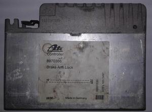 Regeleenheid ABS SAAB 9000 Schrägheck (--)