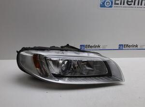 Headlight VOLVO S80 II (124)