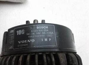 Dynamo (Alternator) VOLVO 850 (LS), VOLVO S70 (P80)