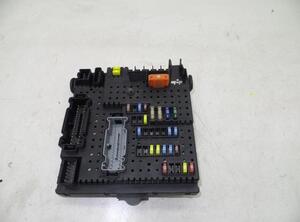 Fuse Box VOLVO S60 I (--)