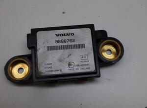 Hazard Lights Relay VOLVO V70 III (135), VOLVO XC70 II (136)