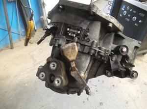 Manual Transmission SAAB 9-3 (D75, D79, E79, YS3F)