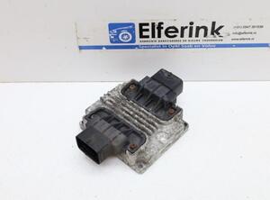 Automatic Transmission Control Unit SAAB 9-3 Kombi (YS3F)