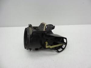 Heating &amp; Ventilation Control Assembly VOLVO S60 II (134)