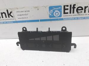 Heating &amp; Ventilation Control Assembly VOLVO XC90 II (256)