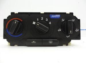 Heating &amp; Ventilation Control Assembly OPEL Astra G CC (F08, F48)