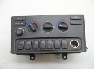 Heating &amp; Ventilation Control Assembly VOLVO S80 I (TS, XY)