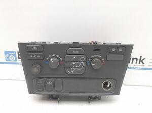 Heating &amp; Ventilation Control Assembly VOLVO S60 I (--)