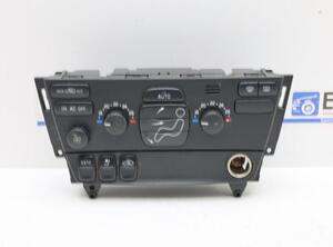 Bedieningselement verwarming &amp; ventilatie VOLVO S60 I (--)
