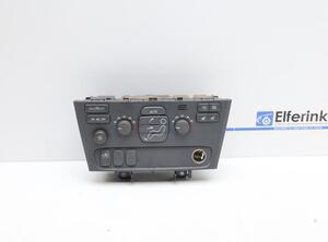 Heating &amp; Ventilation Control Assembly VOLVO V70 II (SW), VOLVO XC70 Cross Country (--)