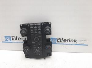 Heating &amp; Ventilation Control Assembly VOLVO V50 (MW)