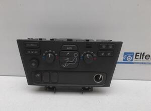 Heating &amp; Ventilation Control Assembly VOLVO V70 II (SW), VOLVO XC70 Cross Country (--)