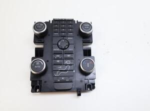 Heating &amp; Ventilation Control Assembly VOLVO C70 II Cabriolet (--)