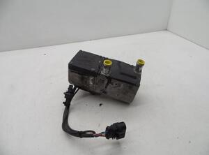 Parking Heater SAAB 9-3 (YS3D)