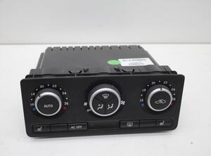 Heating / Ventilation Control Unit SAAB 9-5 Kombi (YS3E)
