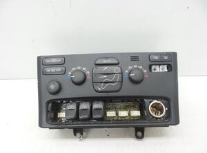 Heating / Ventilation Control Unit VOLVO S80 I (TS, XY)
