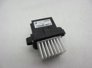 Resistor Interior Blower SAAB 9-5 (YS3G)