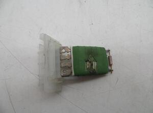 Resistor Interior Blower OPEL Corsa C (F08, F68)