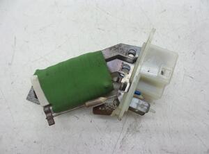 Resistor Interior Blower OPEL Astra F CC (T92)