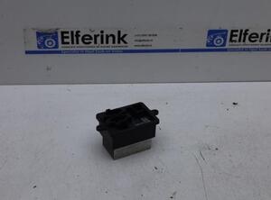 Resistor Interior Blower OPEL Grandland X (A18)