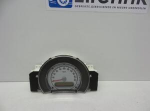 Tachometer (Revolution Counter) OPEL Agila (B) (B H08)