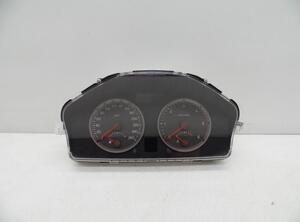 Tachometer (Revolution Counter) VOLVO V50 (MW)