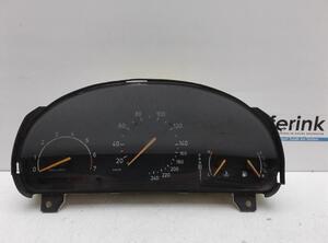 Tachometer (Revolution Counter) SAAB 9-5 (YS3E)