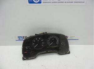 Tachometer (Revolution Counter) OPEL Astra G CC (F08, F48)