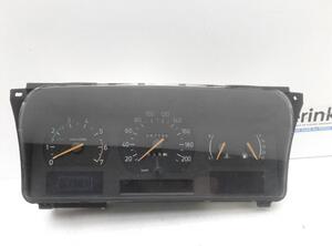 Tachometer (Revolution Counter) SAAB 9000 Schrägheck (--)