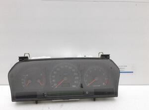 Tachometer (Revolution Counter) VOLVO C70 I Coupe (872)