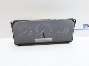Tachometer (Revolution Counter) SAAB 9000 Schrägheck (--)