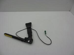 Seat Belt Pretensioners OPEL Astra G CC (F08, F48)