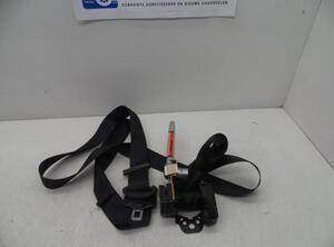 Seat Belt Pretensioners SAAB 9-3 (YS3D)