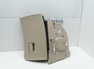 Glove Compartment (Glovebox) SAAB 9-5 (YS3G)