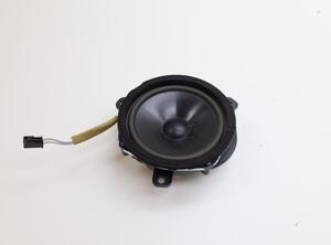 Loudspeaker SAAB 9-3 Cabriolet (YS3F)