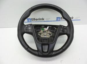 Steering Wheel VOLVO V40 Schrägheck (525, 526)
