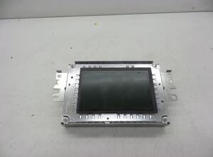 P7769607 Monitor Navigationssystem VOLVO S80 II (AS) 36001984