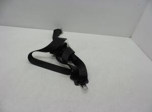 Safety Belts OPEL Zafira A (F75_)