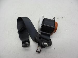 Safety Belts OPEL Agila (B) (B H08)