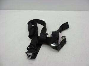 Safety Belts OPEL Zafira A (F75_)