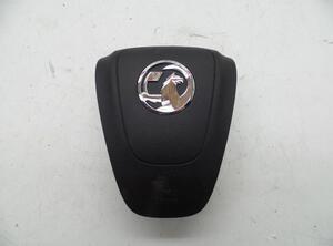 Driver Steering Wheel Airbag OPEL Insignia A Stufenheck (G09)