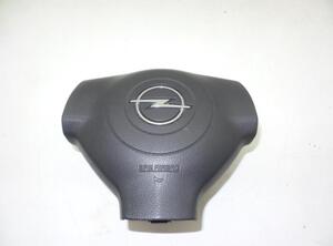 Driver Steering Wheel Airbag OPEL Agila (B) (B H08)