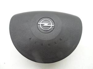 Driver Steering Wheel Airbag OPEL Combo Kasten/Großraumlimousine (--), OPEL Combo Tour (--)