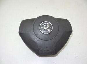 Driver Steering Wheel Airbag OPEL Astra H (L48)