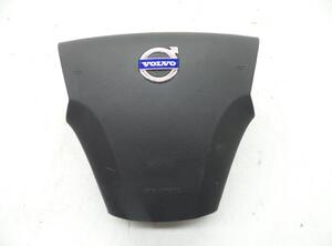 Driver Steering Wheel Airbag VOLVO S40 II (544)