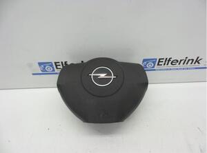 P13272396 Airbag Fahrer OPEL Astra H 13111344